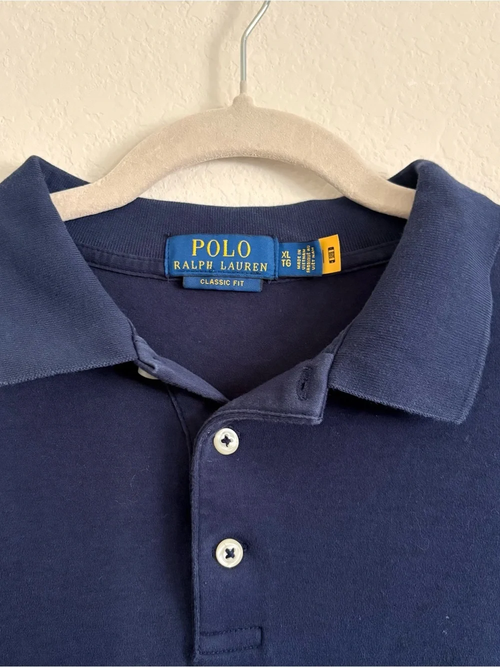 Ralph Lauren classic ralph